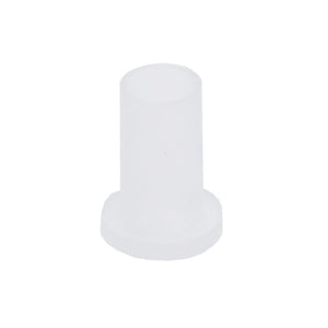 JACO K-P-6 Kynar Tube Insert For 1/4" CTS [3/8" OD]