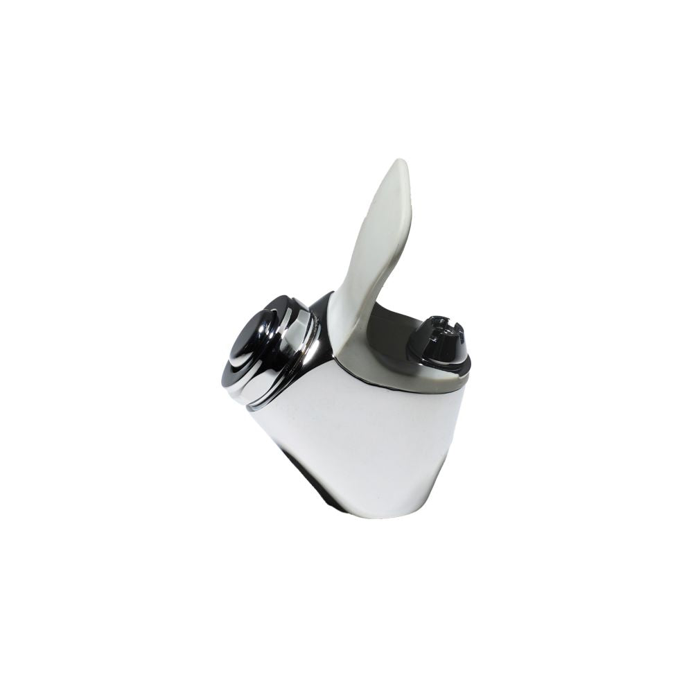 Tomlinson 1020888 Water Cooler Bubbler Head, Chrome Finish, Lead Free