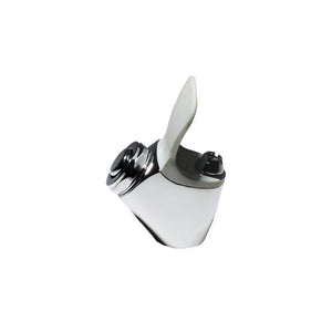 Tomlinson 1020888 Water Cooler Bubbler Head, Chrome Finish, Lead Free