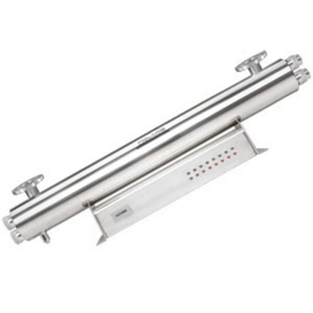 Polaris UVA-200B Ultraviolet Sterilization System 200 gpm