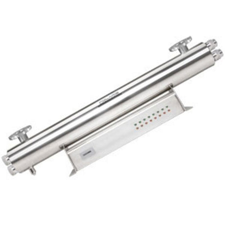 Polaris UVA-200B Ultraviolet Sterilization System 200 gpm