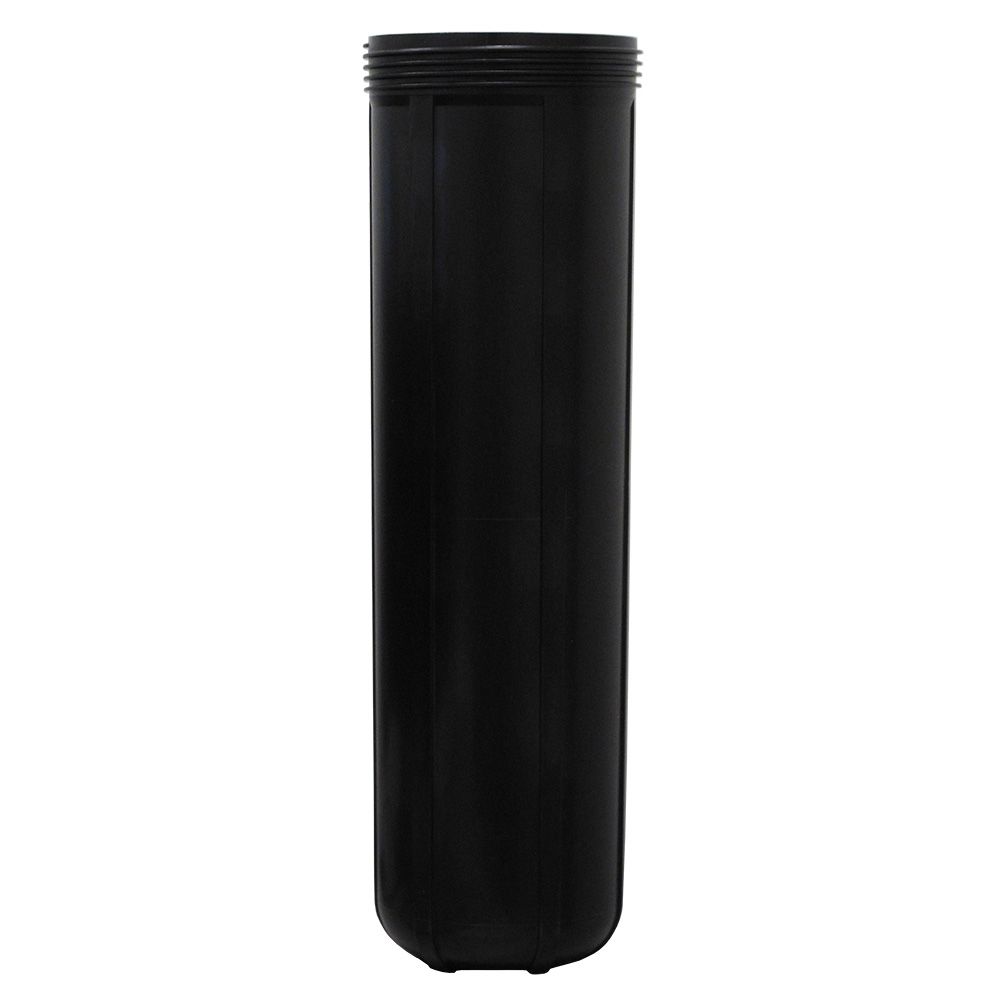 Pentek 153125 20" Big Black Sump,New Products : American Fashion Style Bags On Sale