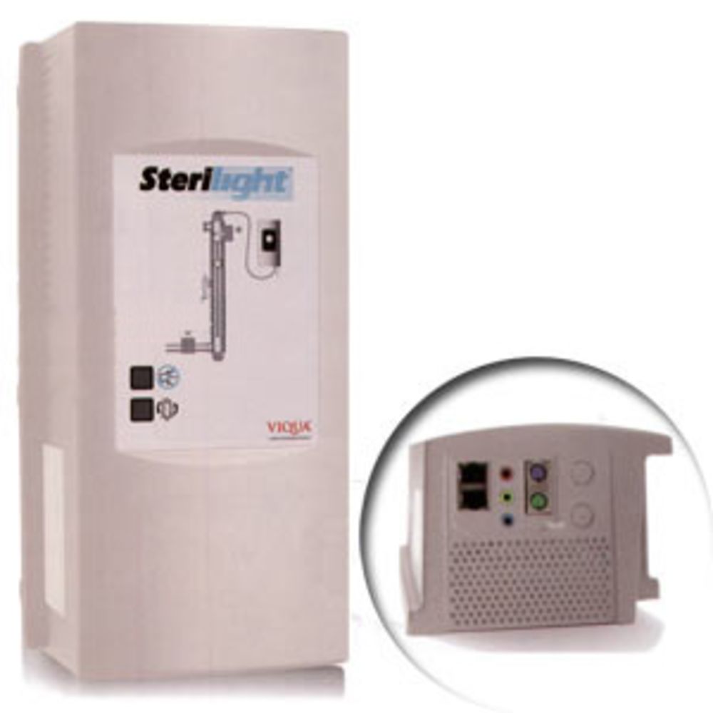 Sterilight 660023-R Controller for SV50,New Products : American Fashion Style Bags On Sale