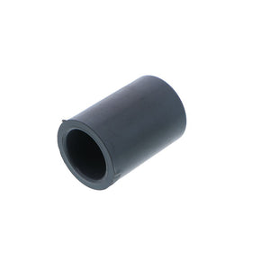 Schedule 80 PVC Coupling 3/4" Socket