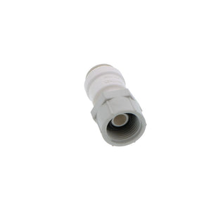Watts AquaLock/SeaTech - Female Connector - 1/2 x 3/4 Closet