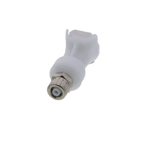 PLCD13004 Valved In-Line PTF Coupling Body 1/4 PTF
