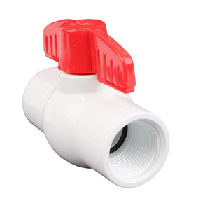 Filter Replacement Flush Valve for all Rusco/Vu-Flow Models