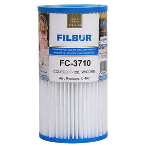 Filbur FC-3710 Spa Filter Cartridge for Coleco F-120