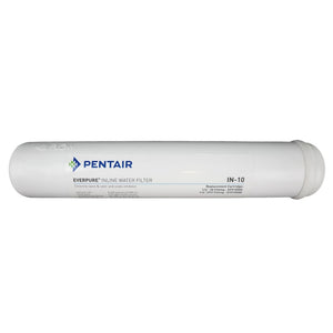 Everpure EV9100-06 IN-10 In-line Filter No Fittings