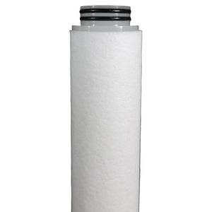 Neo-Pure MBX-25300-05-222S-E 2-1/2" x 30" Micro Grooved With Center Core 5 mic