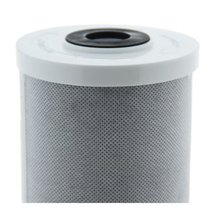 Filtrex Matrikx CTO 20" - 32-450-20-GREEN - BB Green Carbon Block Filter 5 mic