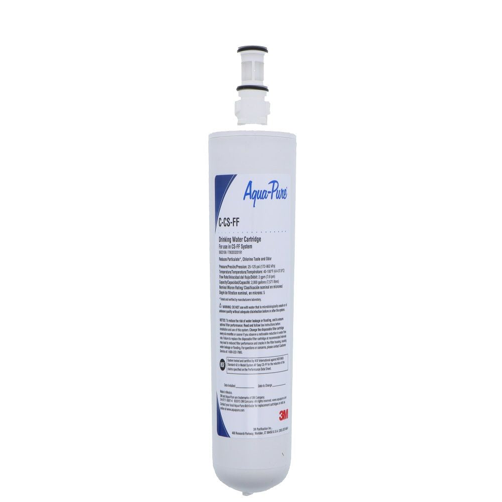 3M Aqua-Pure C-CS-FF Filter Replacement Cartridge