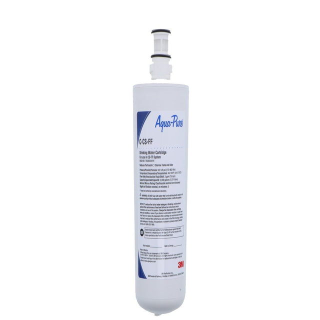 3M Aqua-Pure C-CS-FF Filter Replacement Cartridge