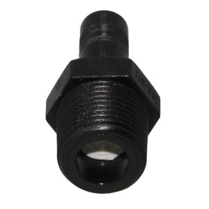 Stem Adapter with 0.5 GPM Flow Restrictor 3/8 x 3/8 MPT