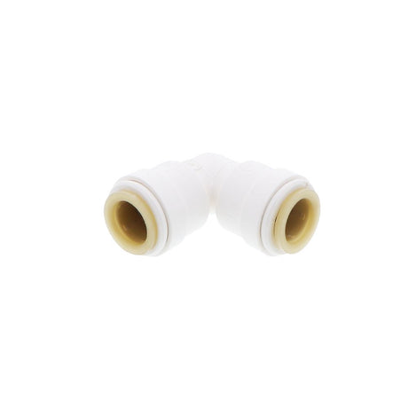 Watts AquaLock/SeaTech - Union Elbow - 3/8 CTS x 3/8 CTS