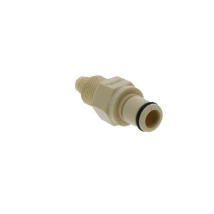PLC2000612 In-Line Coupling Insert 3/8 PTF