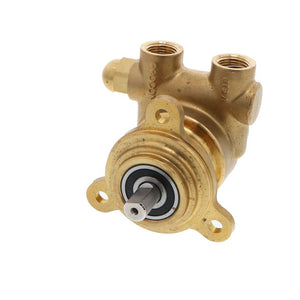 Procon Pump NSF Brass 60 GPH 3/8" NPT w/ Single Flat Drive [Bolt-on]