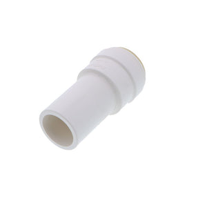 Watts AquaLock/SeaTech - Stackable Reducing Stem - 1 CTS Stem x 3/4 CTS