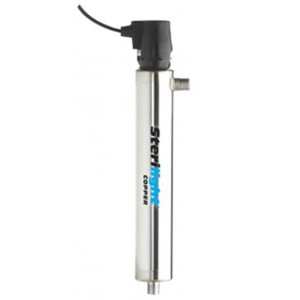 Viqua Sterilight SC4/2 Copper Series UV System 200-250V,New Products : American Fashion Style Bags On Sale