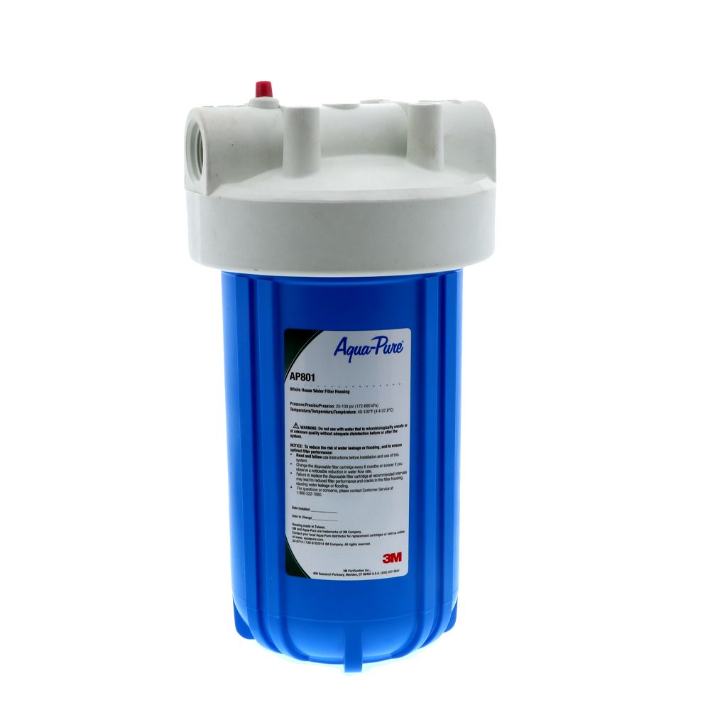 Aqua-Pure AP801 1" NPT Whole House Filtration System,All Products : American Fashion Style Bags On Sale