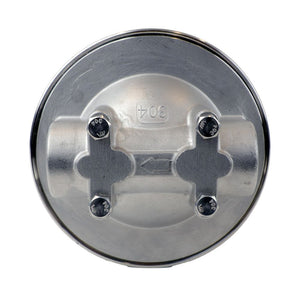Neo-Pure SFB1 Single BB Housing Ring Nut Closure