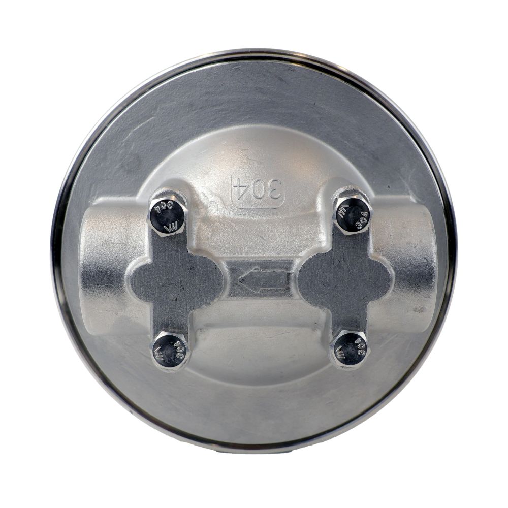 Neo-Pure SFB1 Single BB Housing Ring Nut Closure