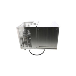 Dol-fyn W3516 Automatic Water Distiller 9 GPD 