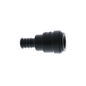 Watts AquaLock/SeaTech - Hose Barb Fitting  - 15mm x 1/2 ID Barb