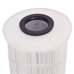 Neo-Pure PSJ-40-1A Pleated Synthetic Jumbo Cartridge 1 micron ABS