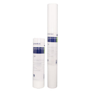 Everpure Compatible 20" EC210 + 10" EC110 Sediment Filters