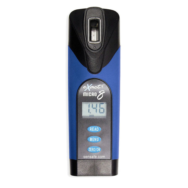 eXact Micro 8 Advanced Photometer System Kit