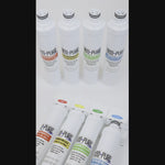 Neo-Pure 13" Replacement RO Membrane Filter Kit for Watts Kwik Change