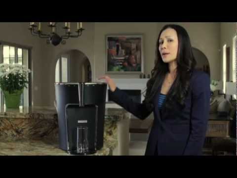 MTN Products Nexus CT GCB 215I-SIP Bottleless Countertop POU Water Cooler