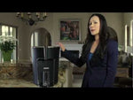 MTN Products Nexus CT GCB 215I-SIP Bottleless Countertop POU Water Cooler