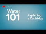 3M CFS9112H-SK, Retrofit Replacement Cartridge for Hoshizaki 4HC-H Water Filter System