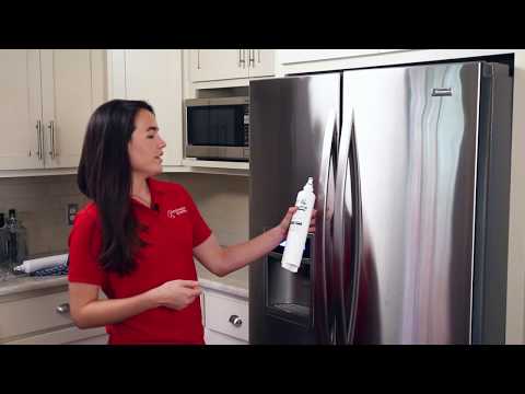 Swift Green SGF-LB60 Compatible for LG 5231JA2006B Refrigerator Filter