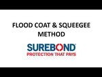Surebond SB-8700P Wet-Look Joint Stabilizing Solvent Based Sealer with Anti-Fungal 5 Gallon
