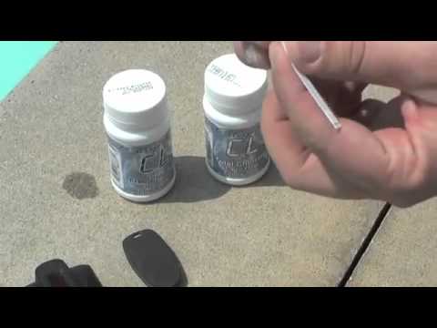 eXact Micro 10 Advanced Photometer System