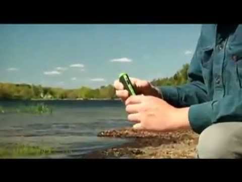 SteriPEN Adventurer Opti UV Water Purifier