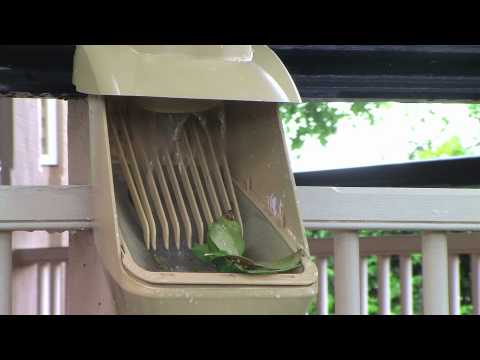 Clean Rain Ultra from Rain Harvesting Pty by Blue Mountain Co.