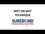 Surebond SB-4000P Water Repellent & Salt Blocker 5 Gallon