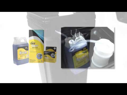 Res Care® Easy Feeder Starter Kit 0.5oz & 1oz Wick