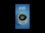 Water Block Leak Detection 3/4 FGHT x MGHT