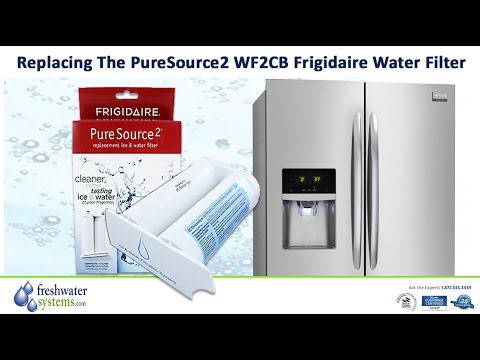 Frigidaire WF2CB PureSource2 Water Filter