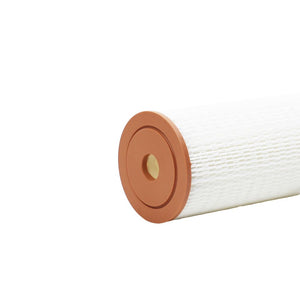 Neo-Pure PS-45200-01 20" BB High Efficiency Pleated Filter 1 micron