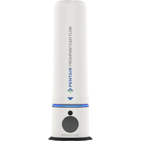 Freshpoint Easy Flow Under Counter Water Filtration System