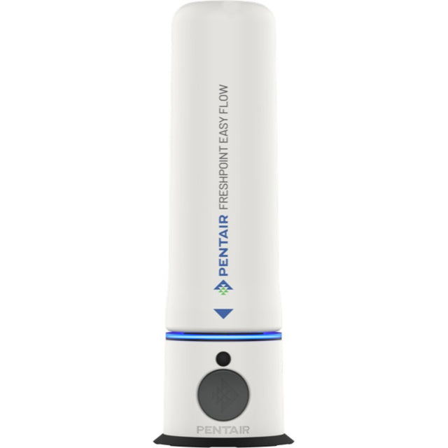 Freshpoint Easy Flow Under Counter Water Filtration System