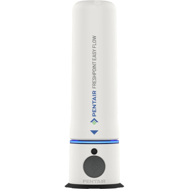 Freshpoint Easy Flow Under Counter Water Filtration System