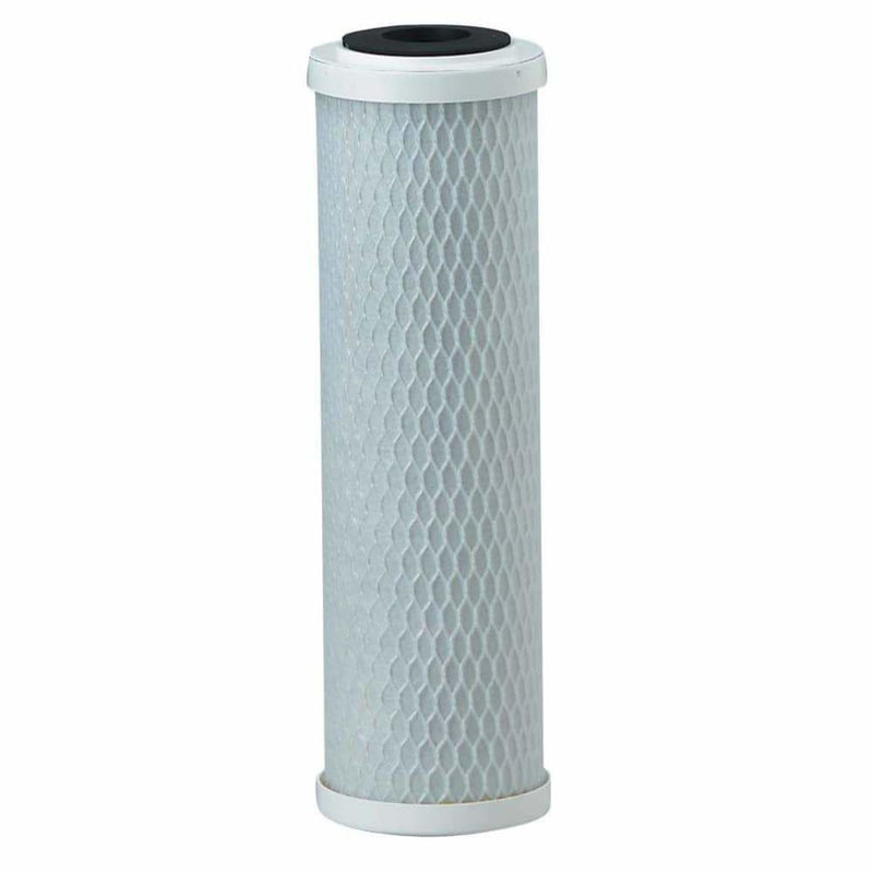 9-3/4" Pentek CBC-10 Carbon Block-CTO/Cyst 0.5 mic Filter