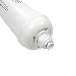 Everpure EV9100-06 IN-10 In-line Filter with 1/4" Fittings